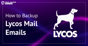 backup Lycos emails